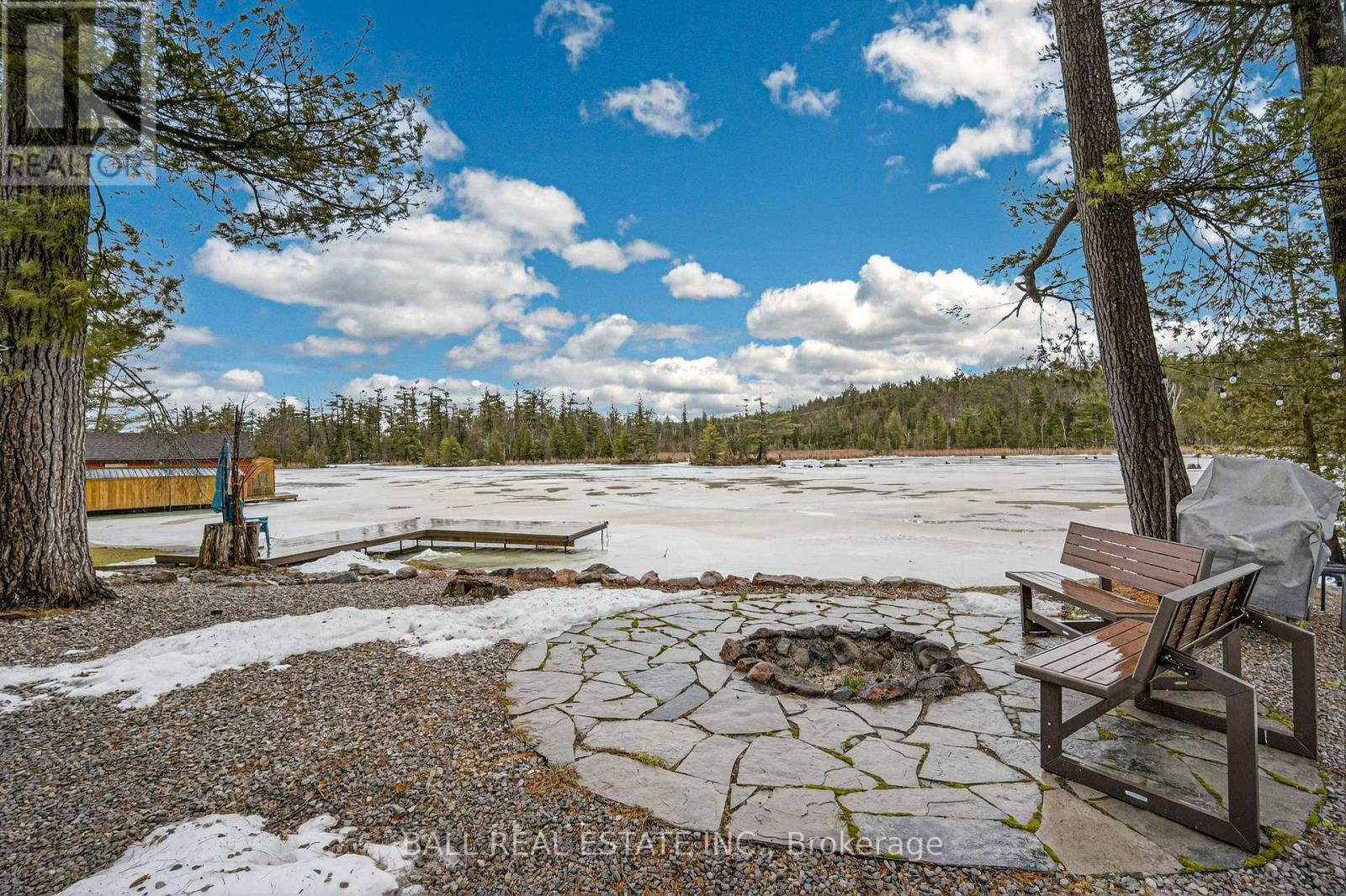 3349 Fire Route 22, Selwyn, Ontario  K0L 1J0 - Photo 35 - X12896014