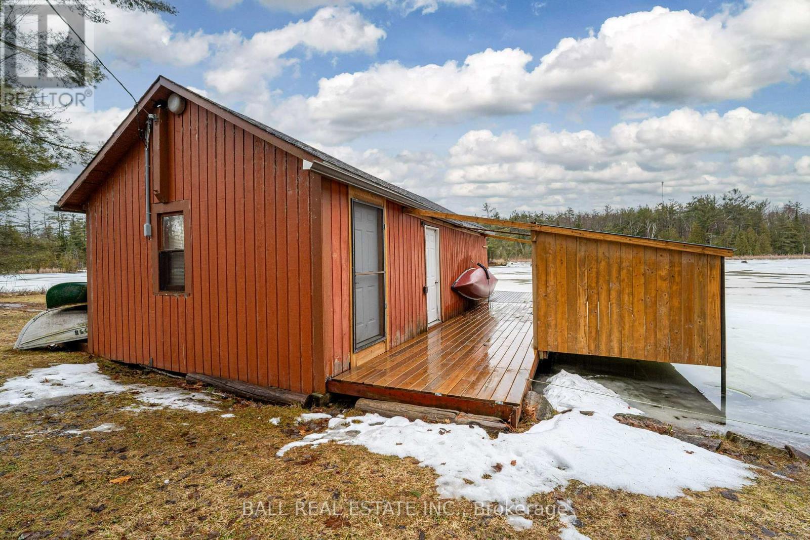 3349 Fire Route 22, Selwyn, Ontario  K0L 1J0 - Photo 37 - X12896014