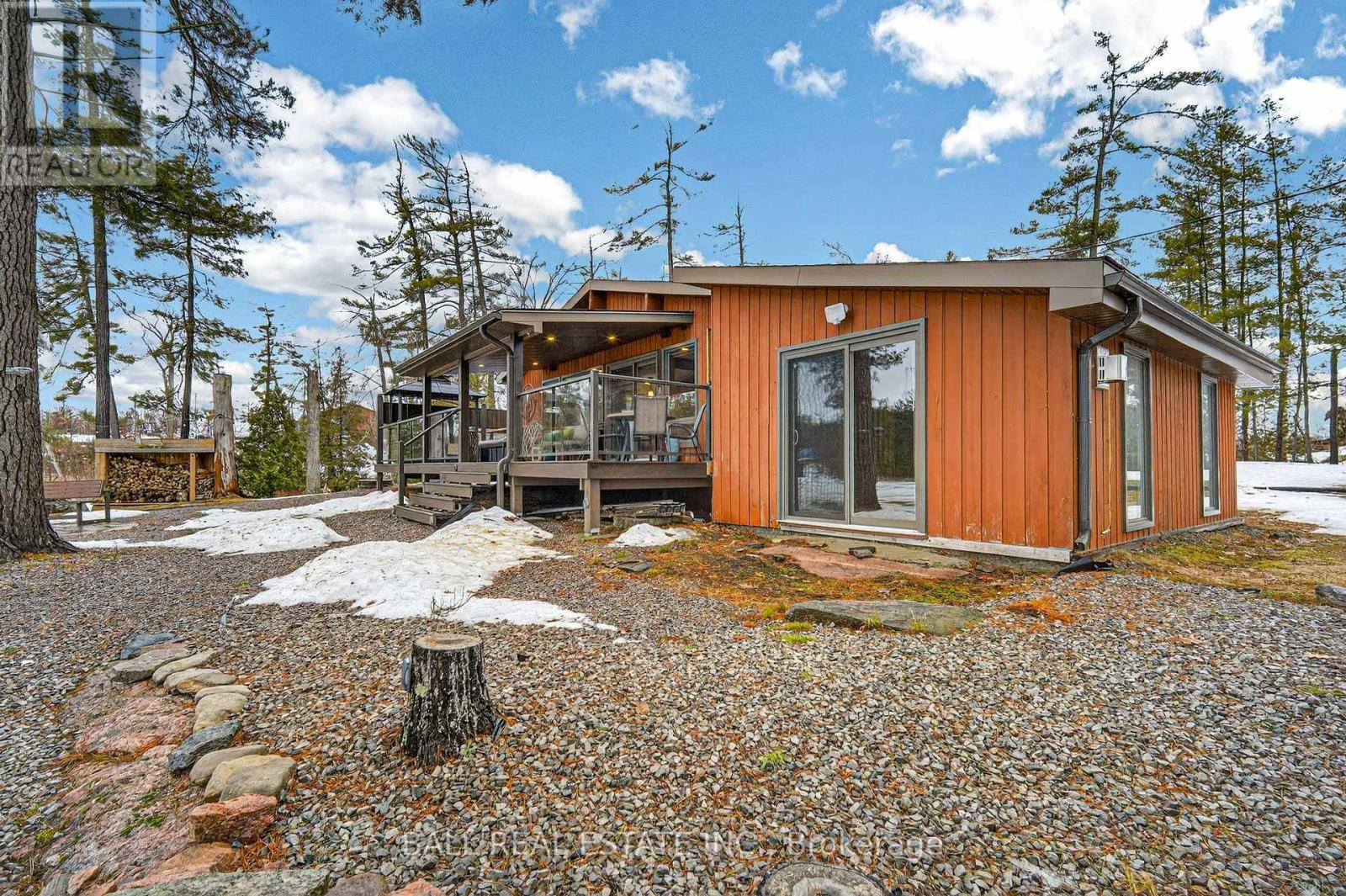 3349 Fire Route 22, Selwyn, Ontario  K0L 1J0 - Photo 4 - X12896014