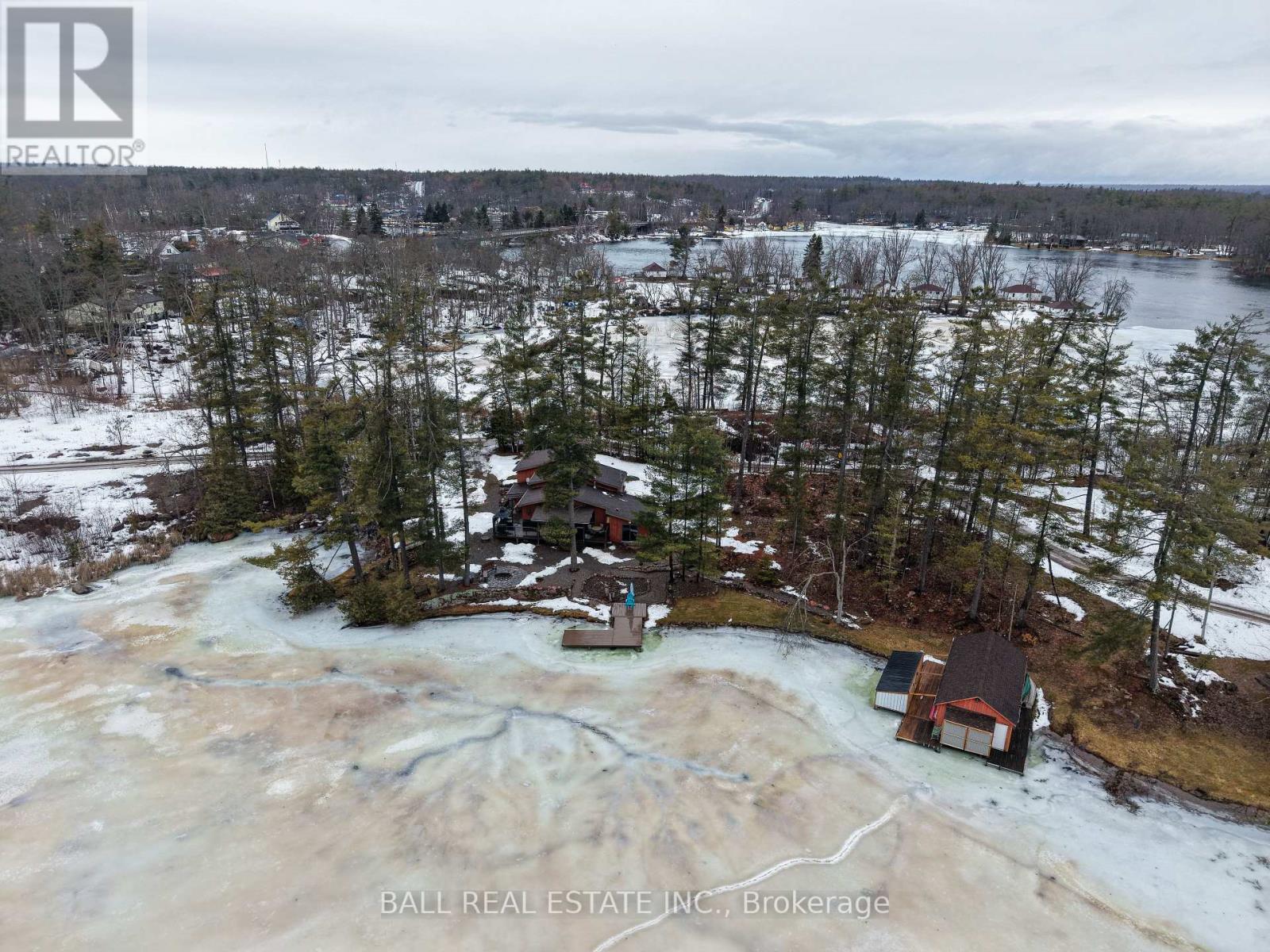 3349 Fire Route 22, Selwyn, Ontario  K0L 1J0 - Photo 40 - X12896014