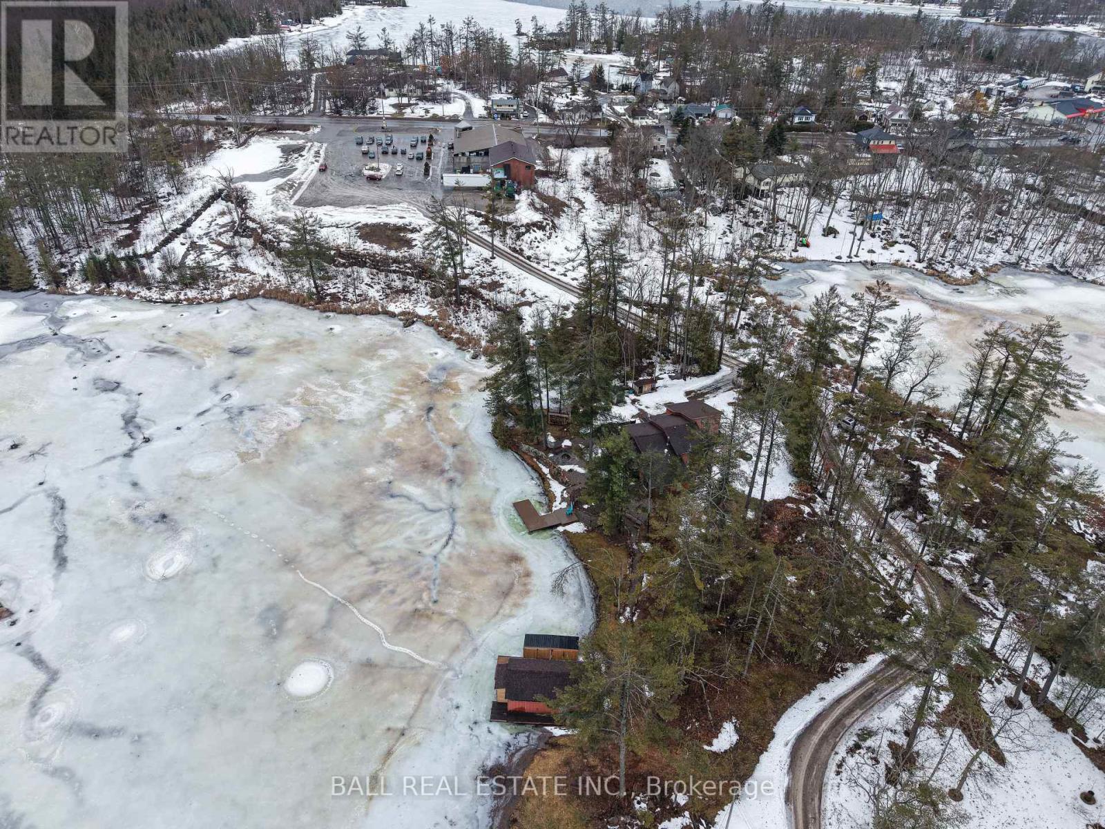 3349 Fire Route 22, Selwyn, Ontario  K0L 1J0 - Photo 42 - X12896014