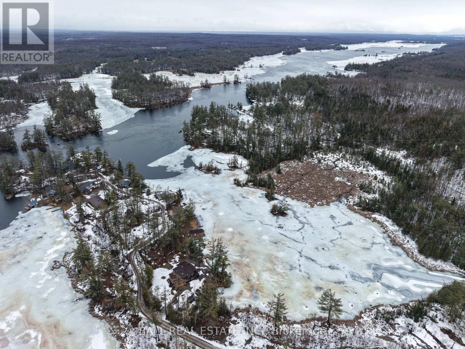 3349 Fire Route 22, Selwyn, Ontario  K0L 1J0 - Photo 44 - X12896014