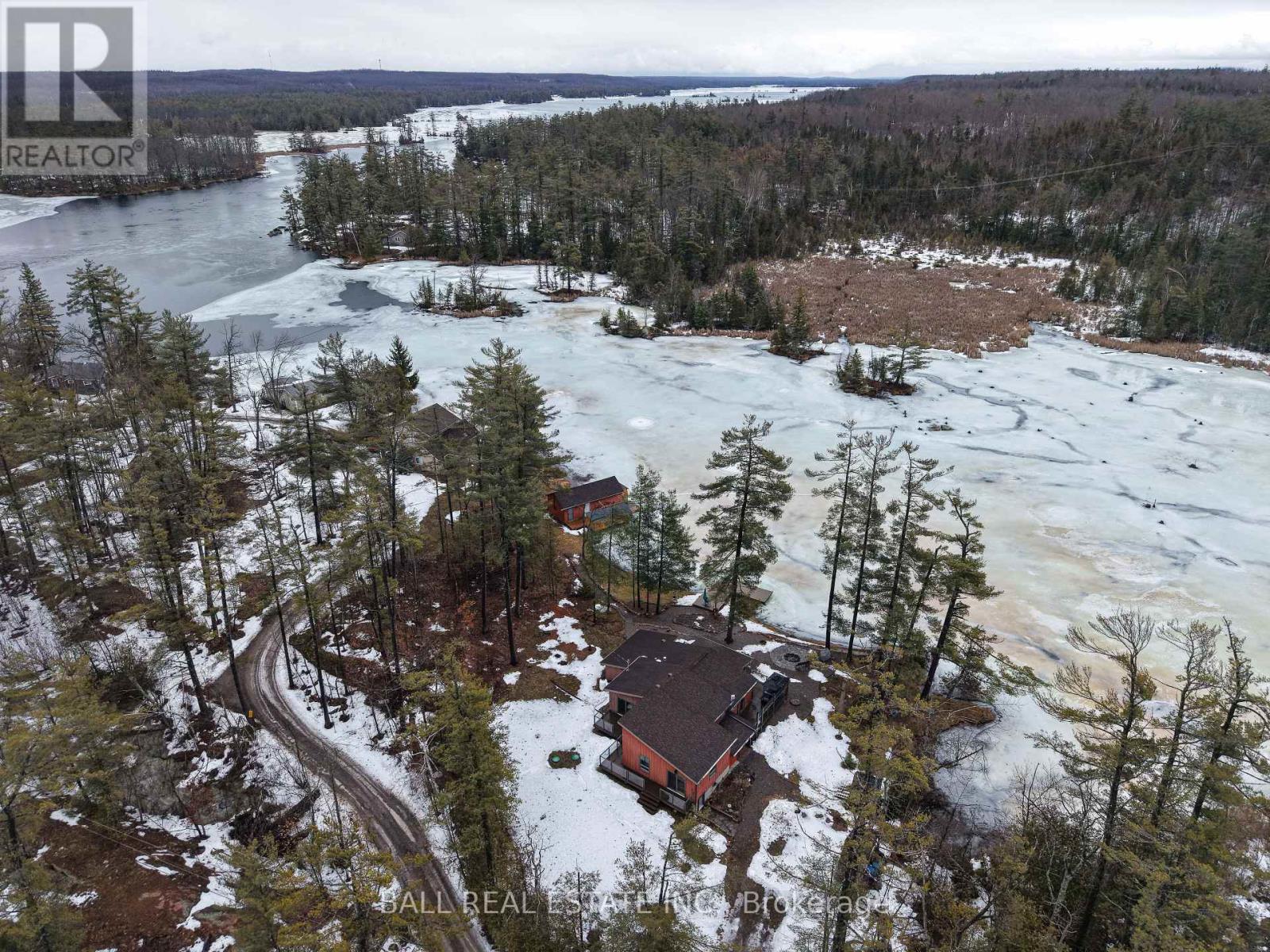 3349 Fire Route 22, Selwyn, Ontario  K0L 1J0 - Photo 45 - X12896014