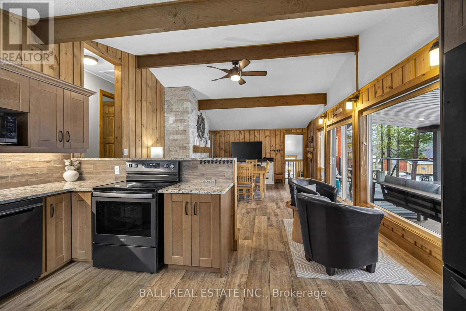 3349 Fire Route 22, Selwyn, Ontario  K0L 1J0 - Photo 9 - X12896014