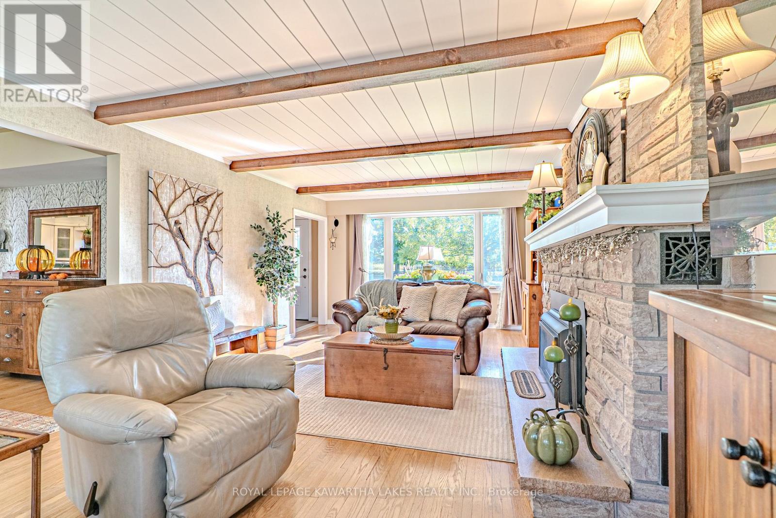 2525 Elm Tree Road, Kawartha Lakes (Fenelon), Ontario  K9V 4R1 - Photo 10 - X12896118