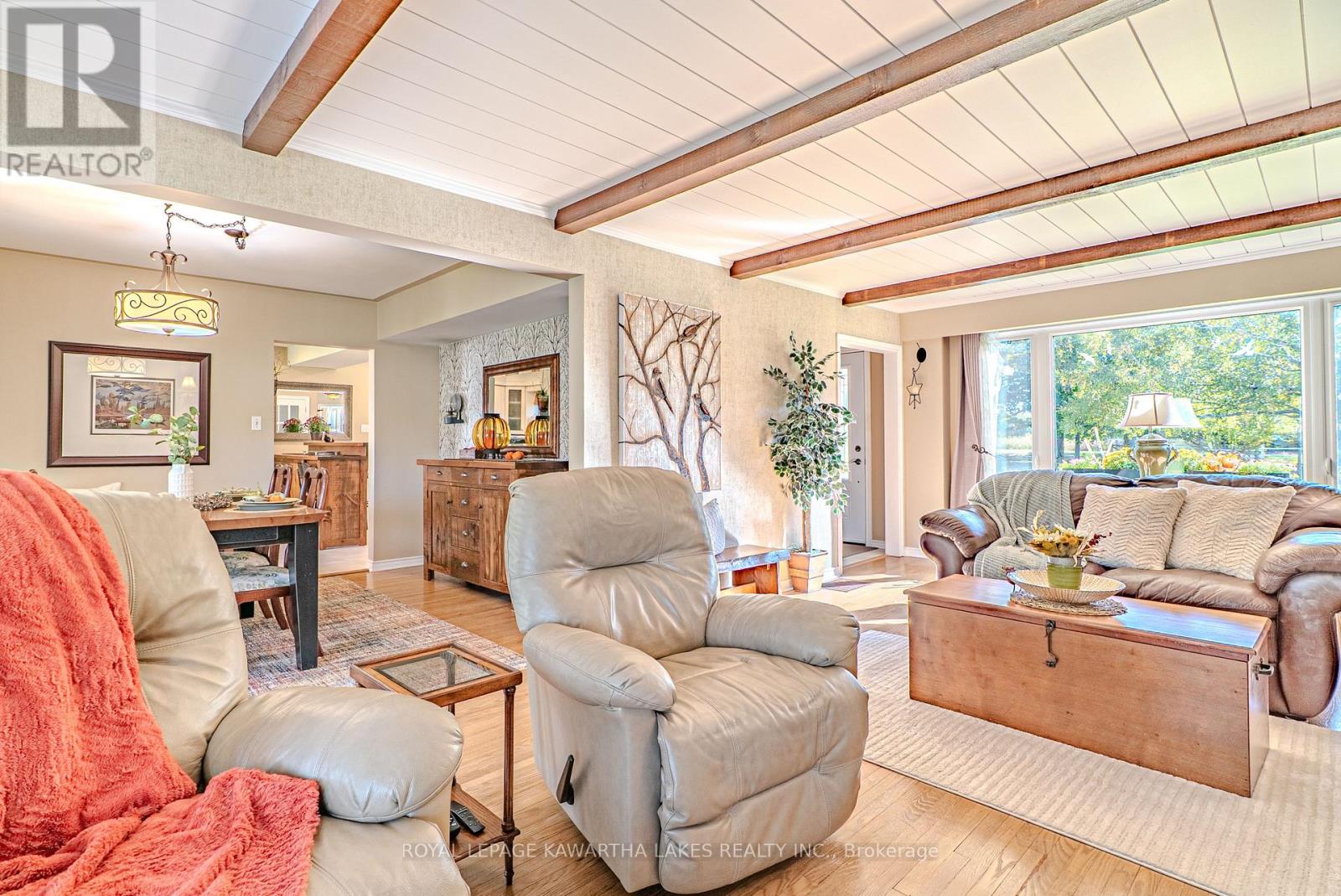 2525 Elm Tree Road, Kawartha Lakes (Fenelon), Ontario  K9V 4R1 - Photo 11 - X12896118