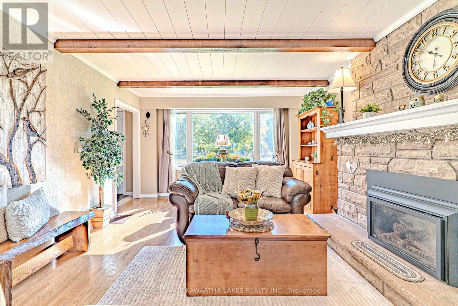 2525 Elm Tree Road, Kawartha Lakes (Fenelon), Ontario  K9V 4R1 - Photo 12 - X12896118
