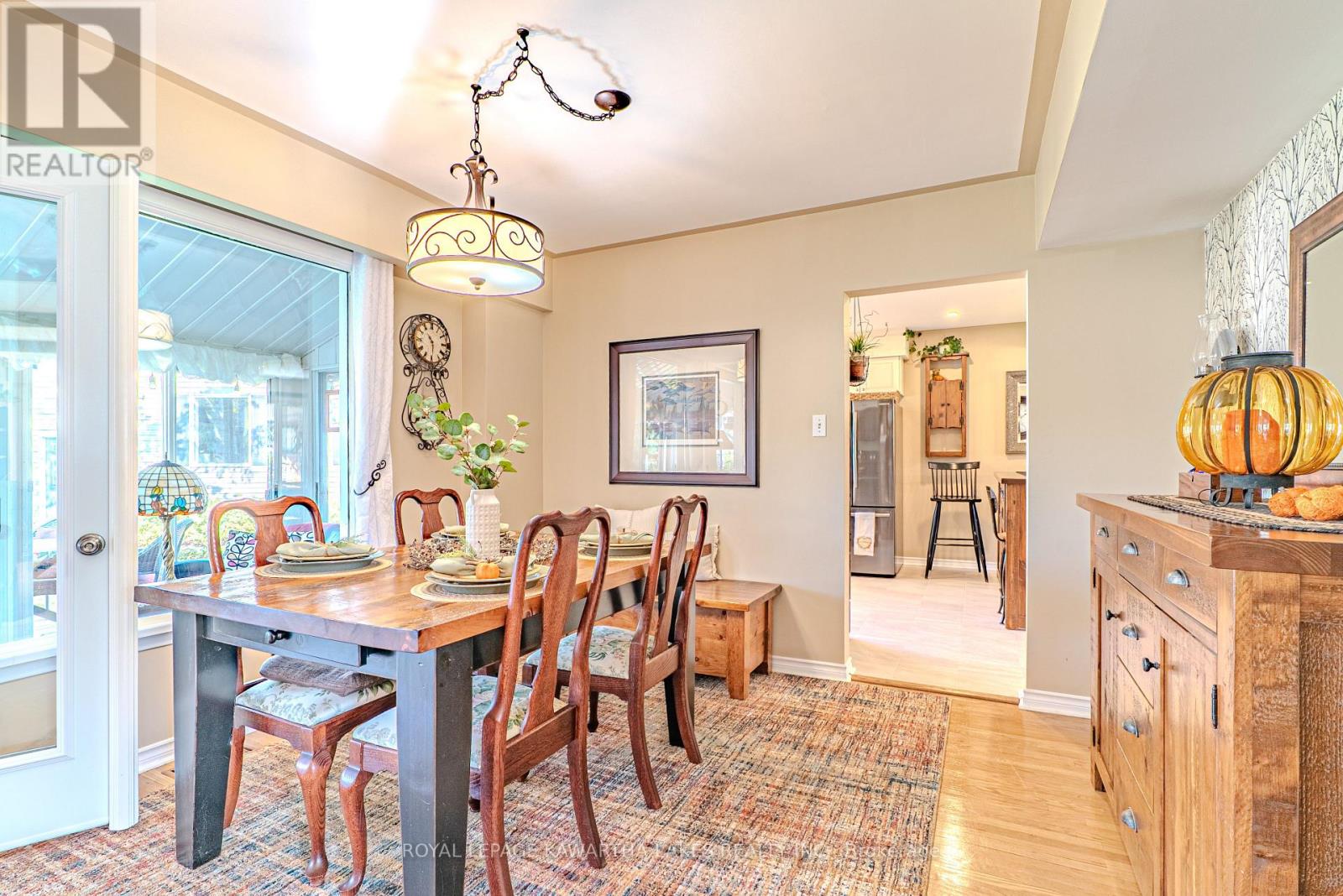 2525 Elm Tree Road, Kawartha Lakes (Fenelon), Ontario  K9V 4R1 - Photo 13 - X12896118