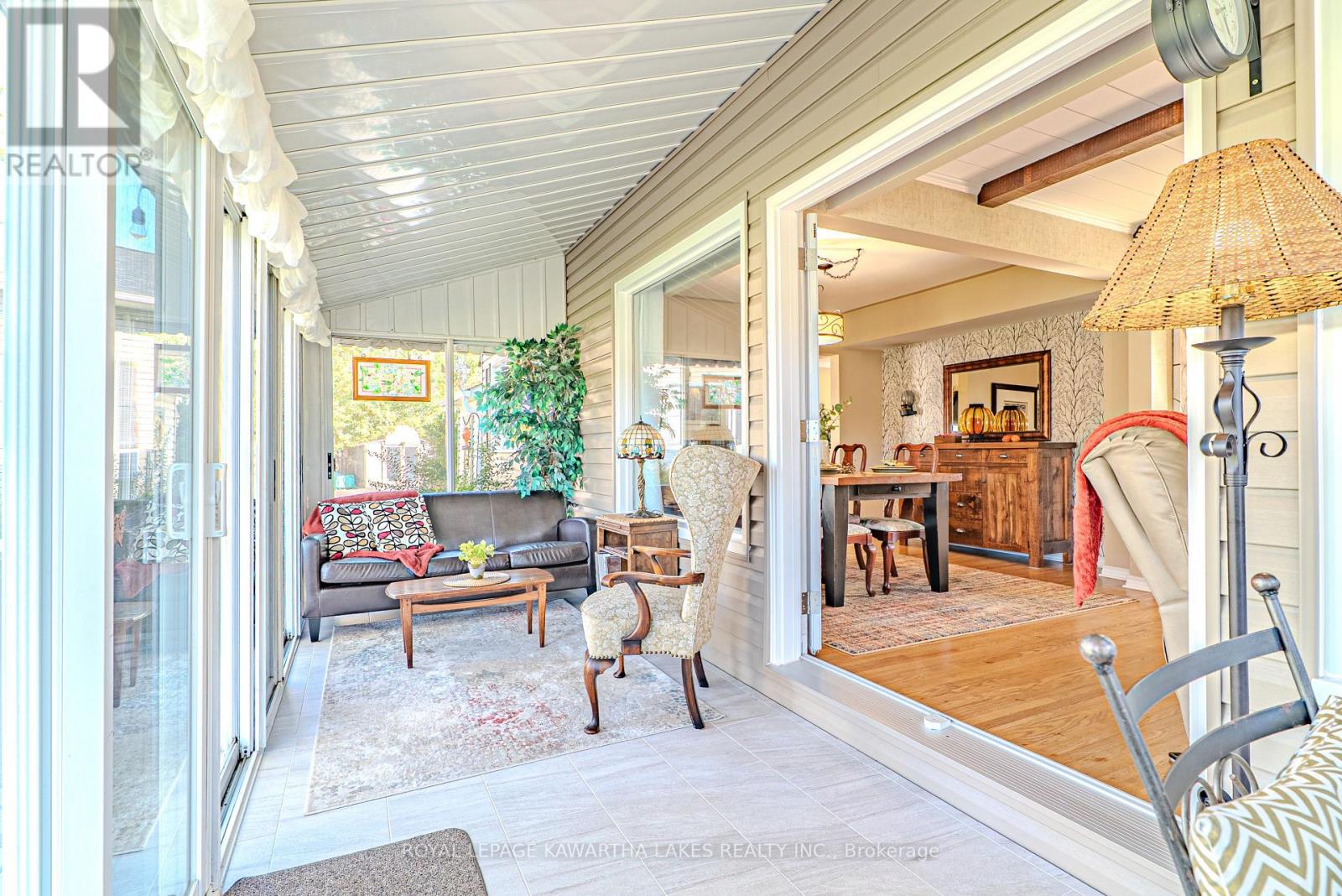 2525 Elm Tree Road, Kawartha Lakes (Fenelon), Ontario  K9V 4R1 - Photo 14 - X12896118