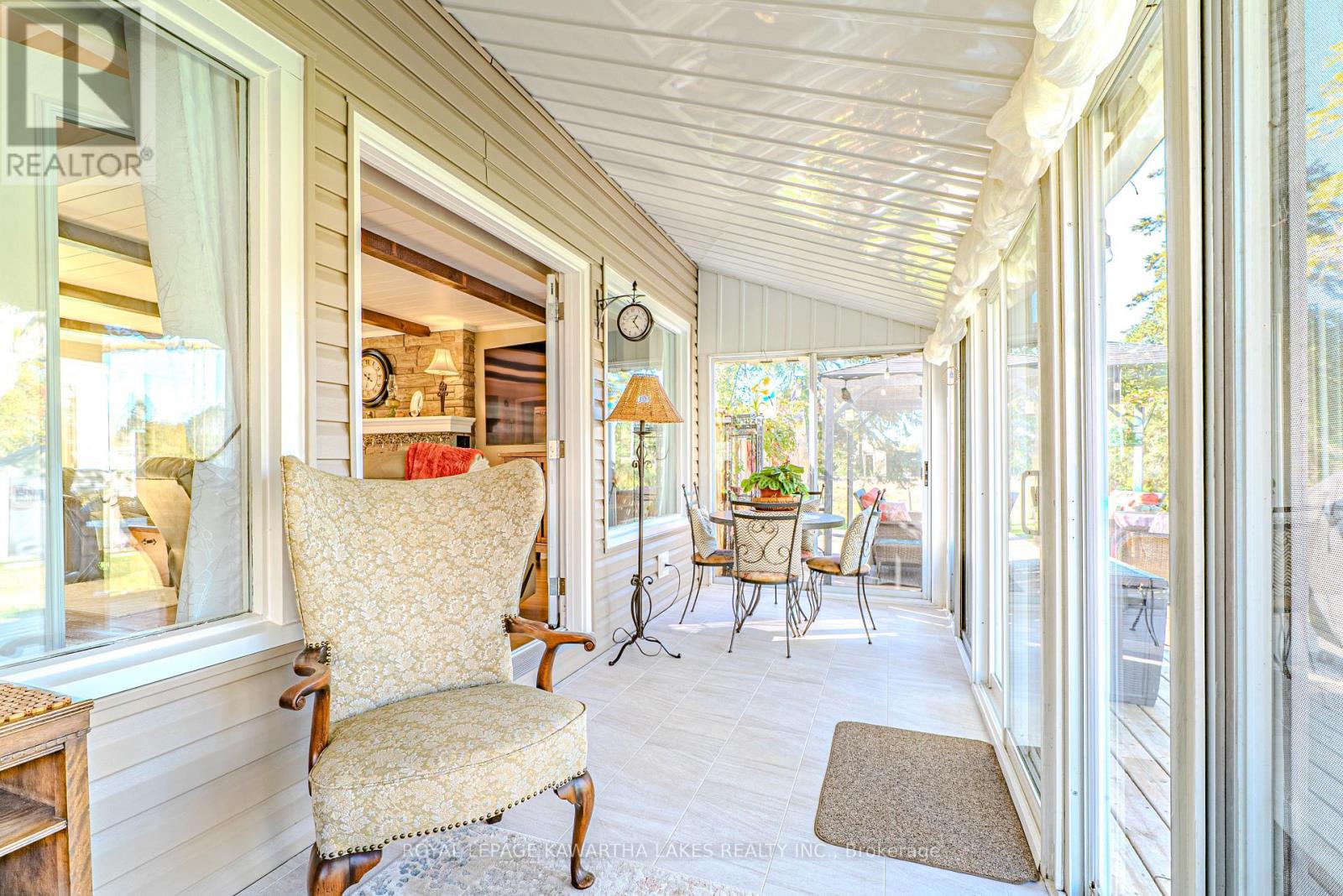 2525 Elm Tree Road, Kawartha Lakes (Fenelon), Ontario  K9V 4R1 - Photo 15 - X12896118