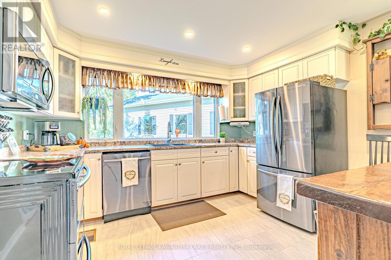 2525 Elm Tree Road, Kawartha Lakes (Fenelon), Ontario  K9V 4R1 - Photo 16 - X12896118