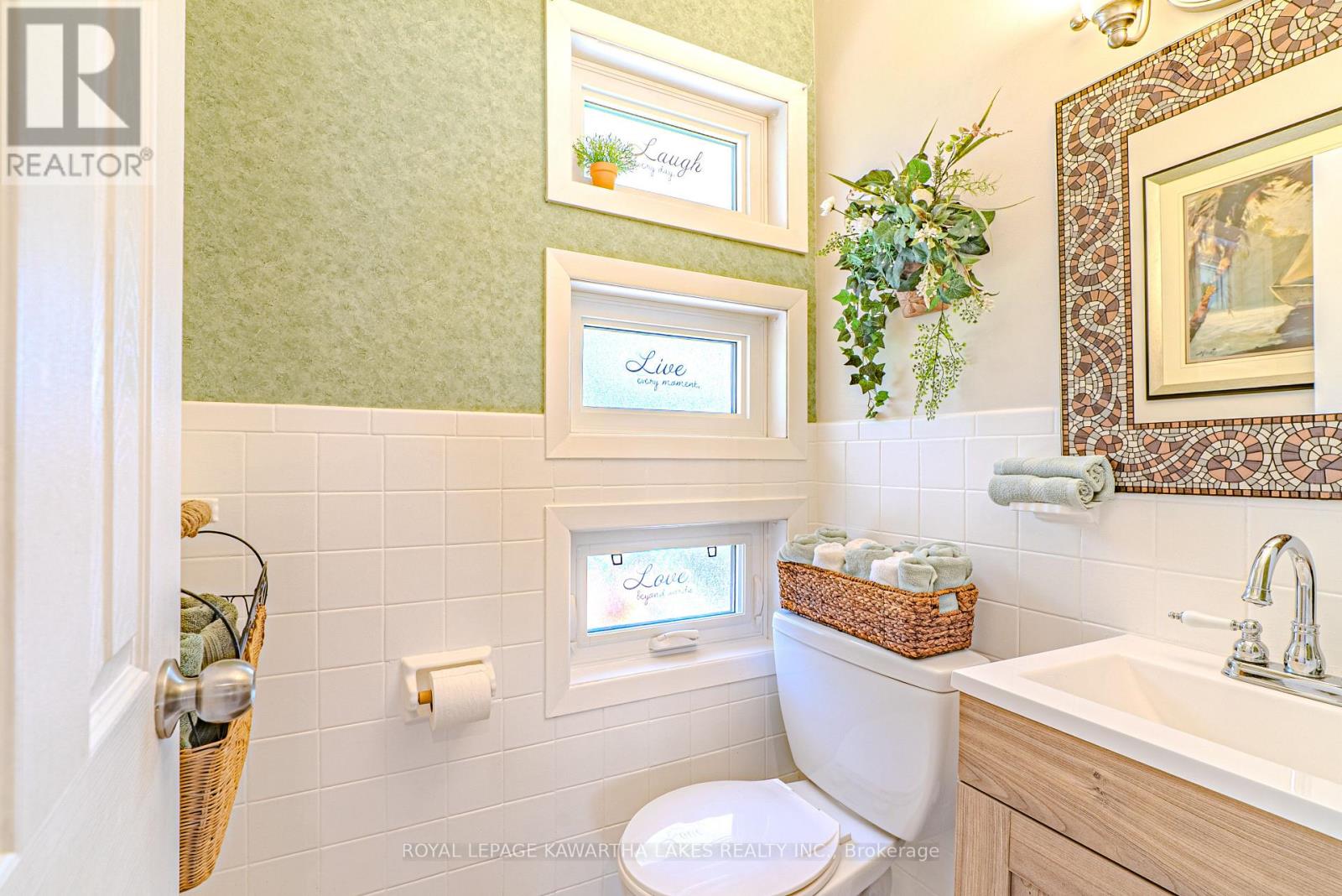 2525 Elm Tree Road, Kawartha Lakes (Fenelon), Ontario  K9V 4R1 - Photo 22 - X12896118