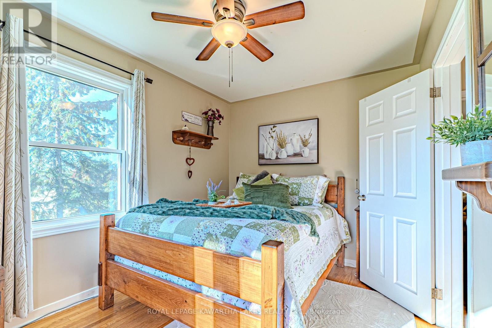 2525 Elm Tree Road, Kawartha Lakes (Fenelon), Ontario  K9V 4R1 - Photo 26 - X12896118