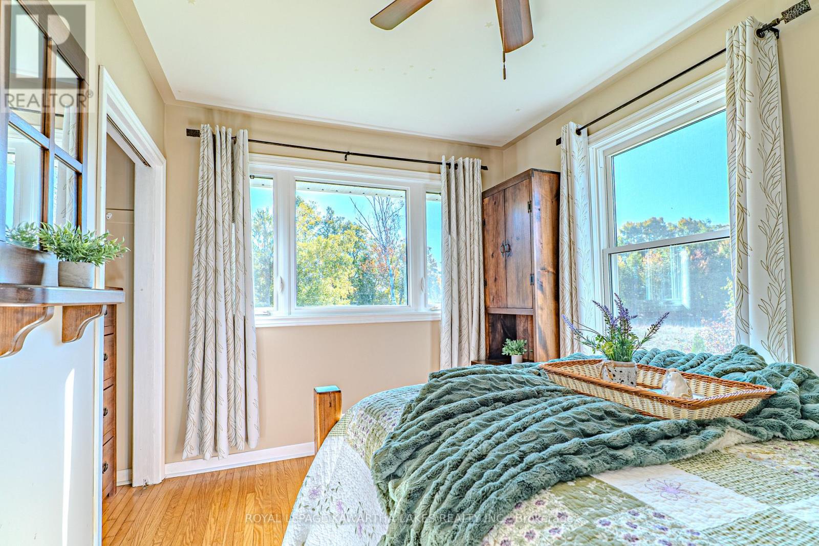 2525 Elm Tree Road, Kawartha Lakes (Fenelon), Ontario  K9V 4R1 - Photo 27 - X12896118