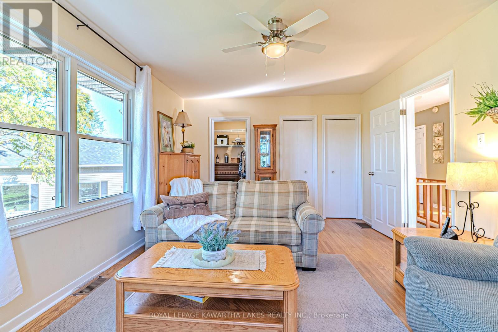 2525 Elm Tree Road, Kawartha Lakes (Fenelon), Ontario  K9V 4R1 - Photo 29 - X12896118