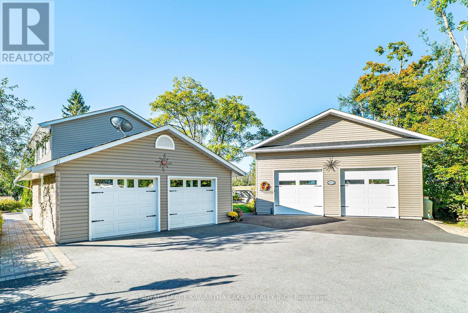 2525 Elm Tree Road, Kawartha Lakes (Fenelon), Ontario  K9V 4R1 - Photo 3 - X12896118