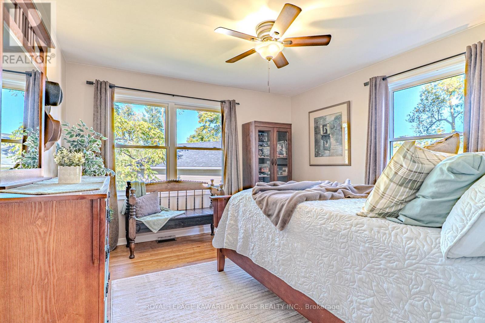 2525 Elm Tree Road, Kawartha Lakes (Fenelon), Ontario  K9V 4R1 - Photo 30 - X12896118