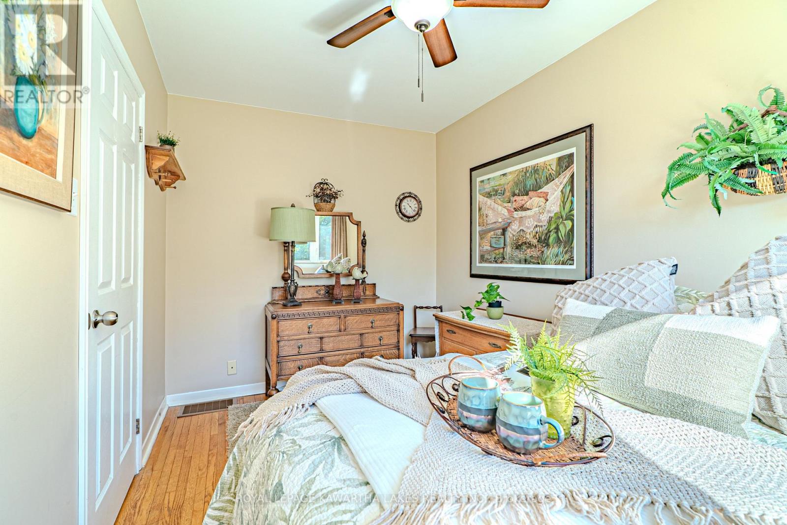 2525 Elm Tree Road, Kawartha Lakes (Fenelon), Ontario  K9V 4R1 - Photo 33 - X12896118