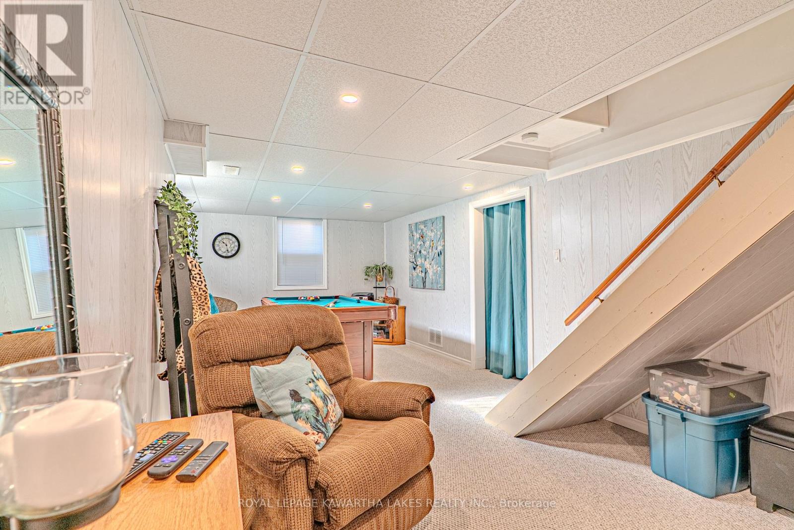 2525 Elm Tree Road, Kawartha Lakes (Fenelon), Ontario  K9V 4R1 - Photo 37 - X12896118