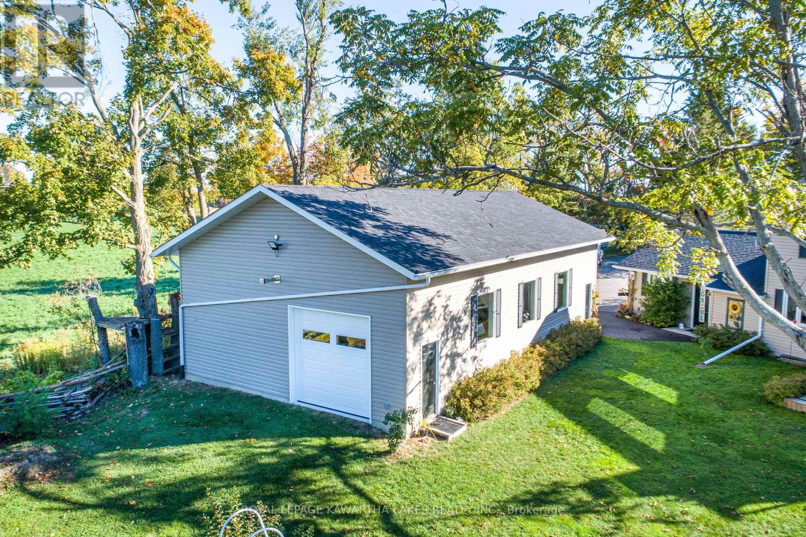 2525 Elm Tree Road, Kawartha Lakes (Fenelon), Ontario  K9V 4R1 - Photo 39 - X12896118