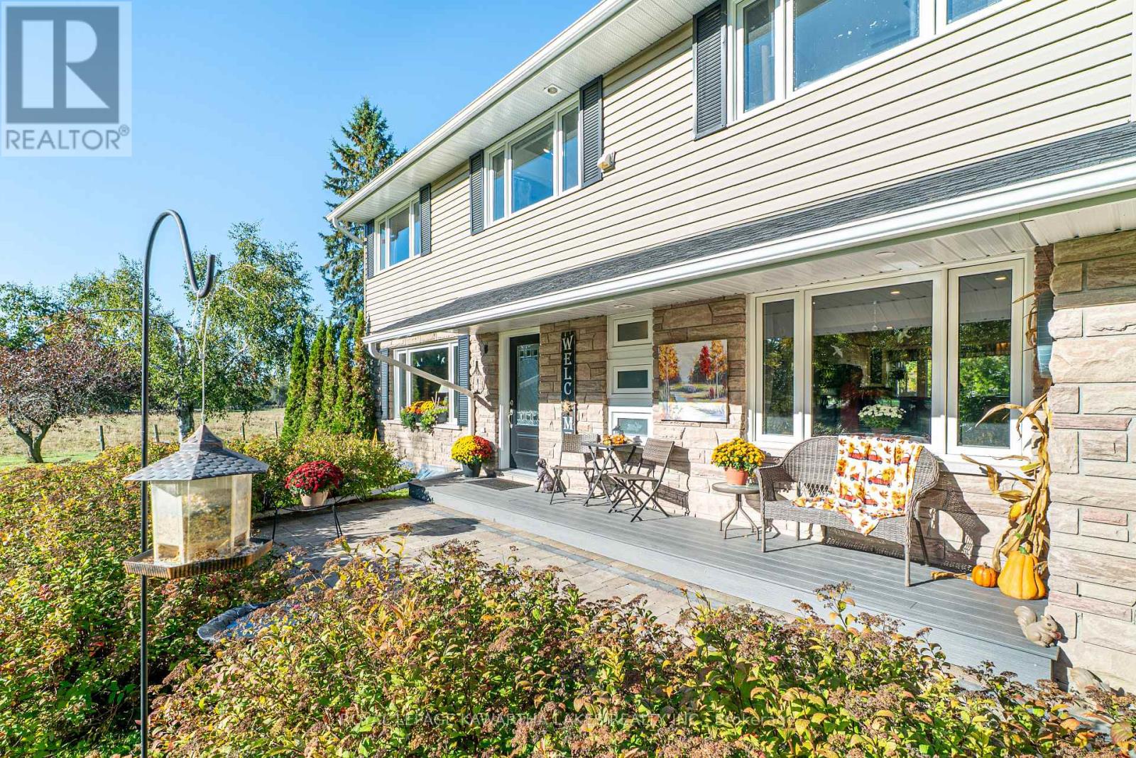 2525 Elm Tree Road, Kawartha Lakes (Fenelon), Ontario  K9V 4R1 - Photo 4 - X12896118