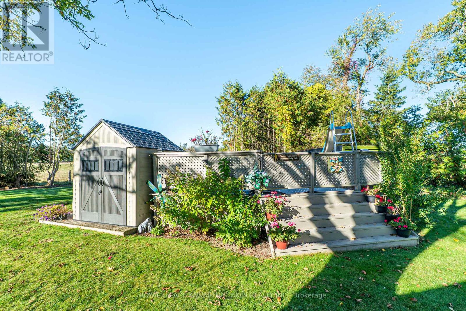 2525 Elm Tree Road, Kawartha Lakes (Fenelon), Ontario  K9V 4R1 - Photo 40 - X12896118