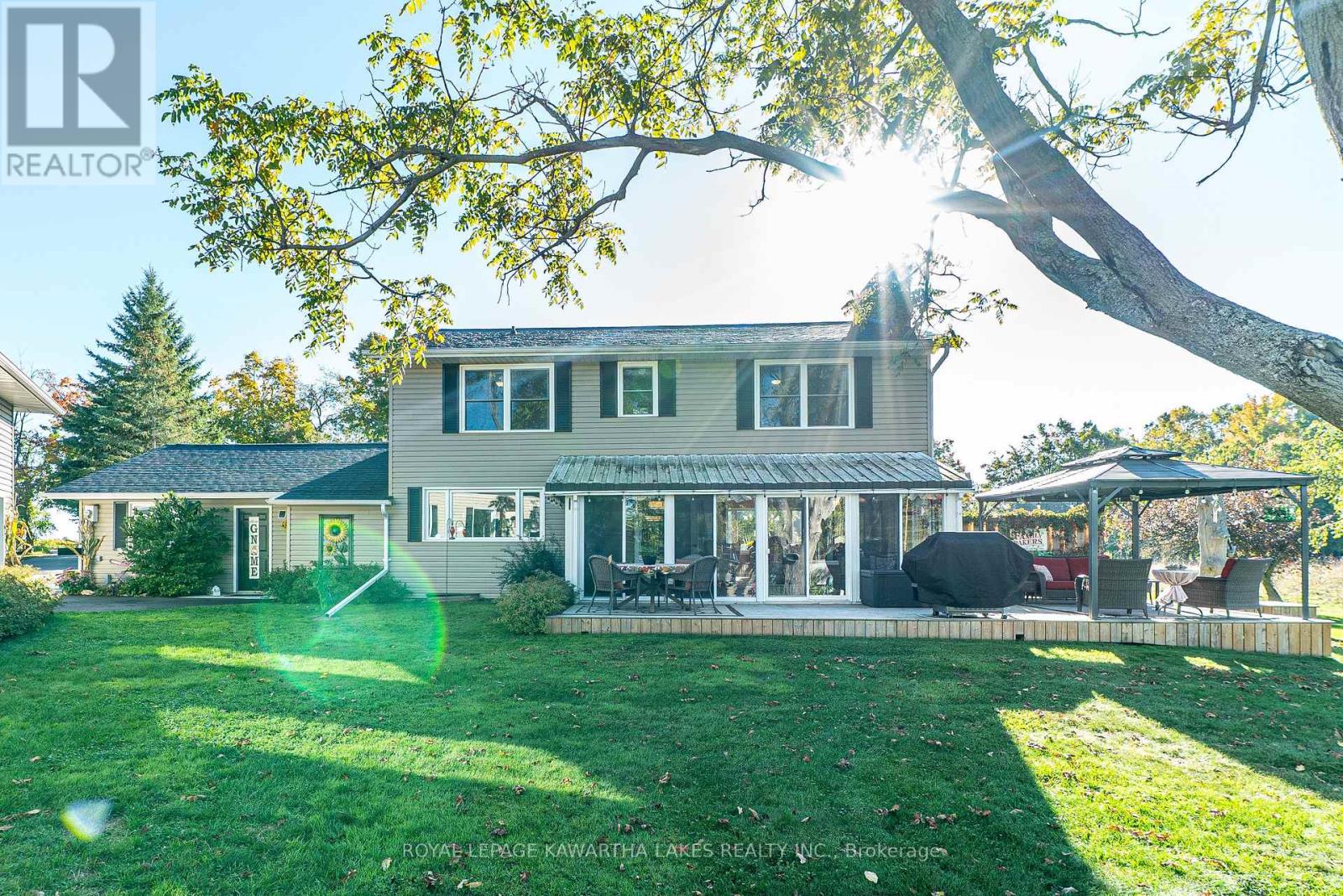 2525 Elm Tree Road, Kawartha Lakes (Fenelon), Ontario  K9V 4R1 - Photo 44 - X12896118