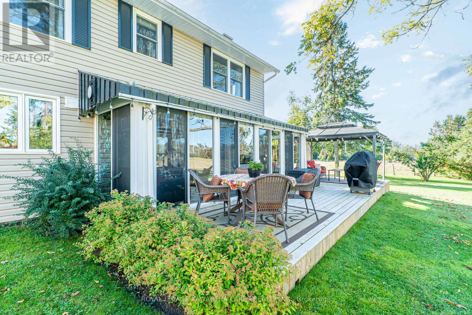 2525 Elm Tree Road, Kawartha Lakes (Fenelon), Ontario  K9V 4R1 - Photo 45 - X12896118