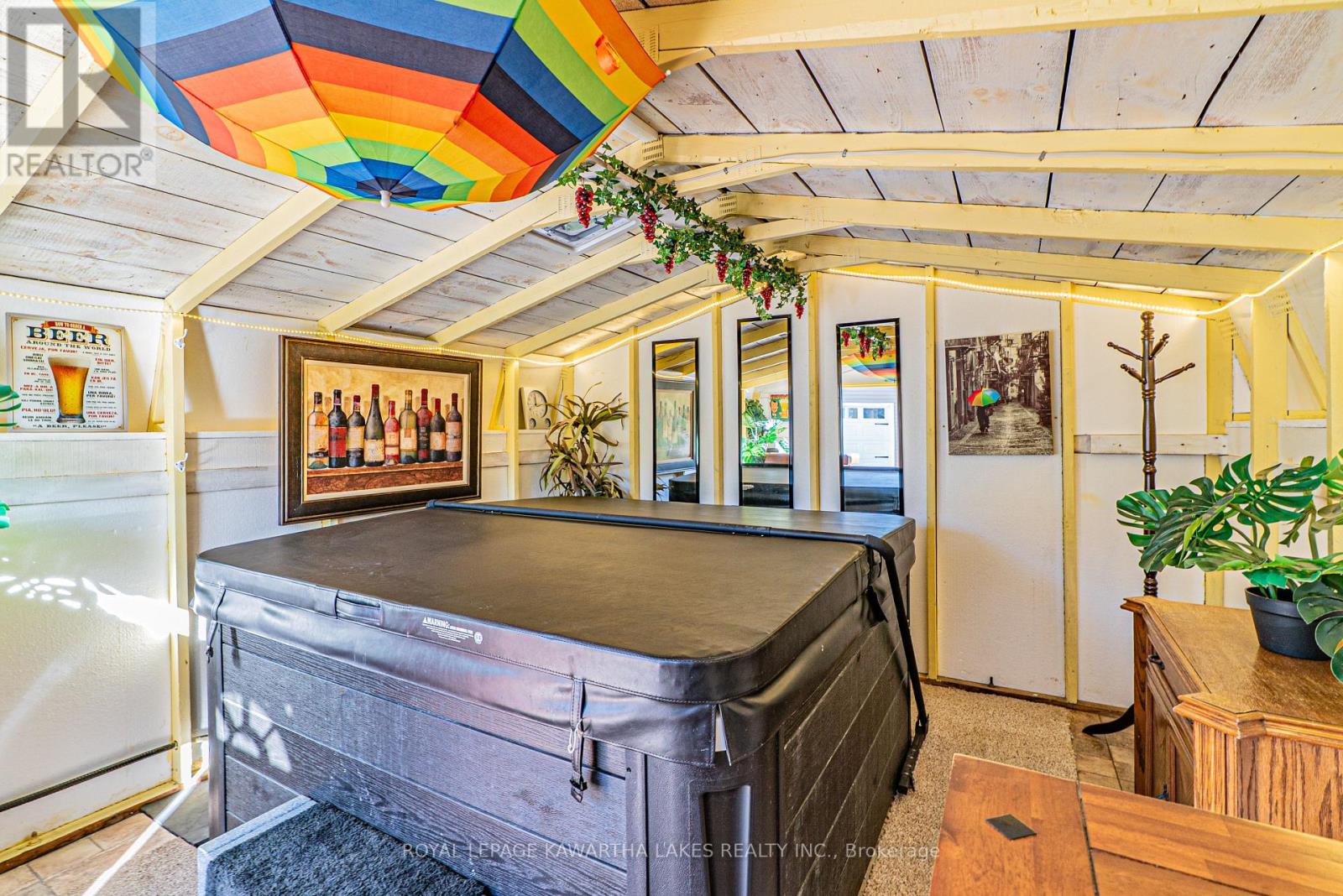 2525 Elm Tree Road, Kawartha Lakes (Fenelon), Ontario  K9V 4R1 - Photo 47 - X12896118