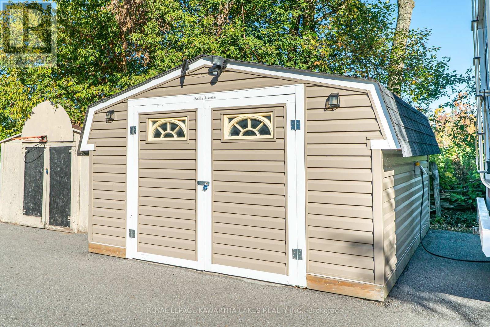 2525 Elm Tree Road, Kawartha Lakes (Fenelon), Ontario  K9V 4R1 - Photo 48 - X12896118