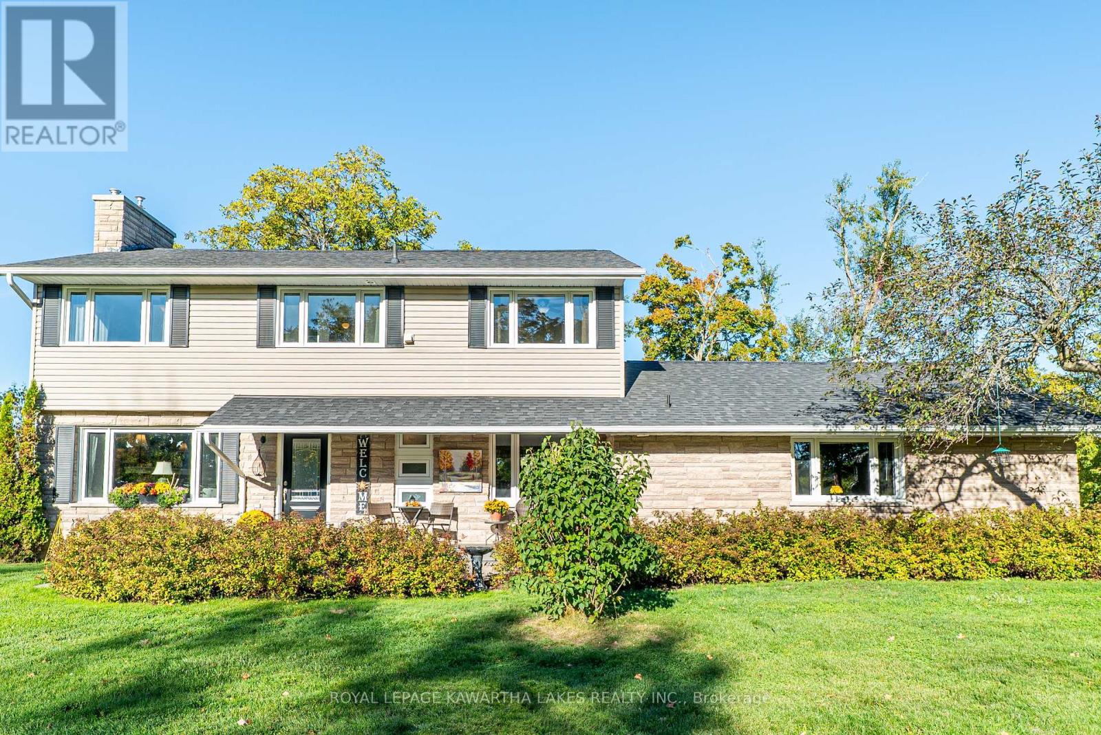 2525 Elm Tree Road, Kawartha Lakes (Fenelon), Ontario  K9V 4R1 - Photo 5 - X12896118