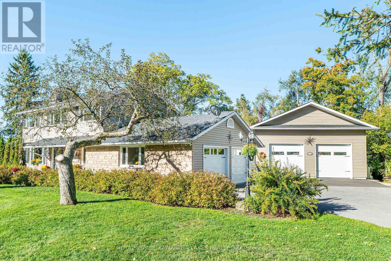 2525 Elm Tree Road, Kawartha Lakes (Fenelon), Ontario  K9V 4R1 - Photo 6 - X12896118