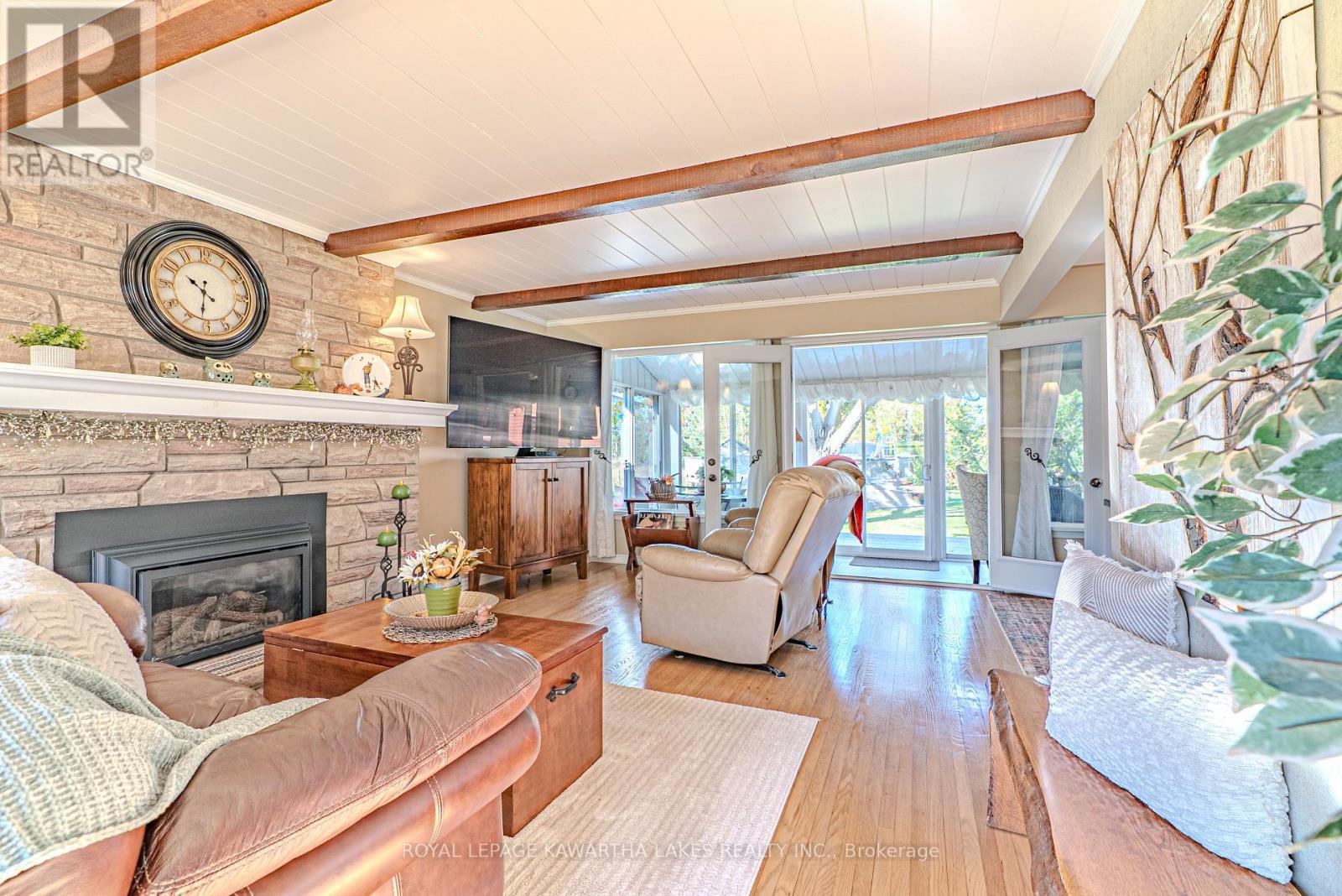 2525 Elm Tree Road, Kawartha Lakes (Fenelon), Ontario  K9V 4R1 - Photo 9 - X12896118