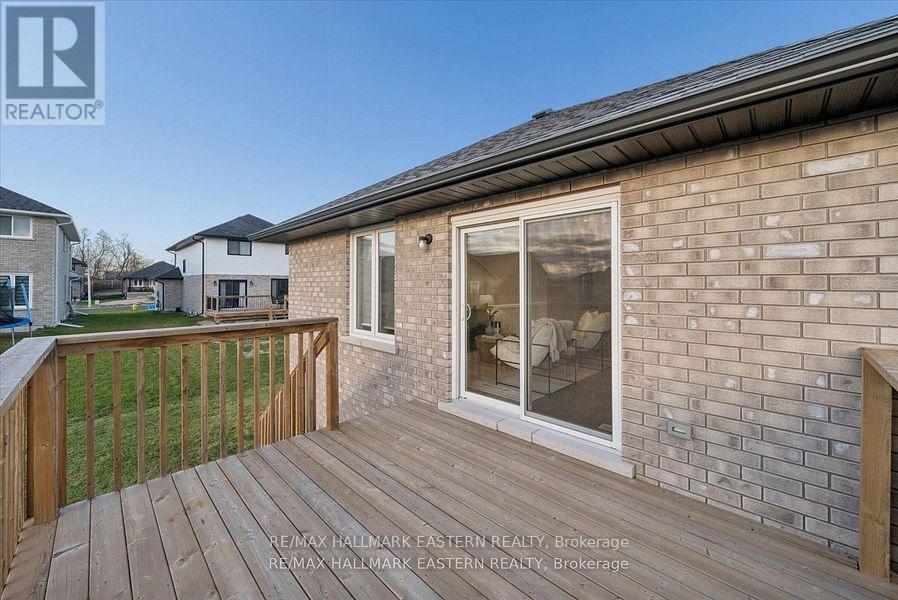 11 Oliver Lane, Asphodel-Norwood, Ontario  K0L 2V0 - Photo 23 - X12896242