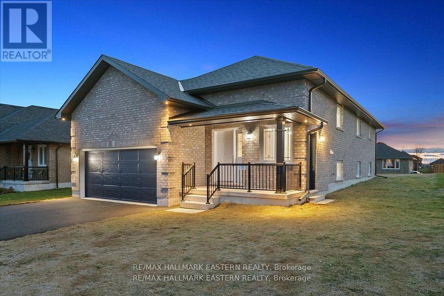 11 Oliver Lane, Asphodel-Norwood, Ontario  K0L 2V0 - Photo 25 - X12896242