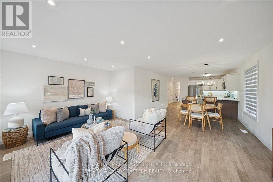 11 Oliver Lane, Asphodel-Norwood, Ontario  K0L 2V0 - Photo 9 - X12896242