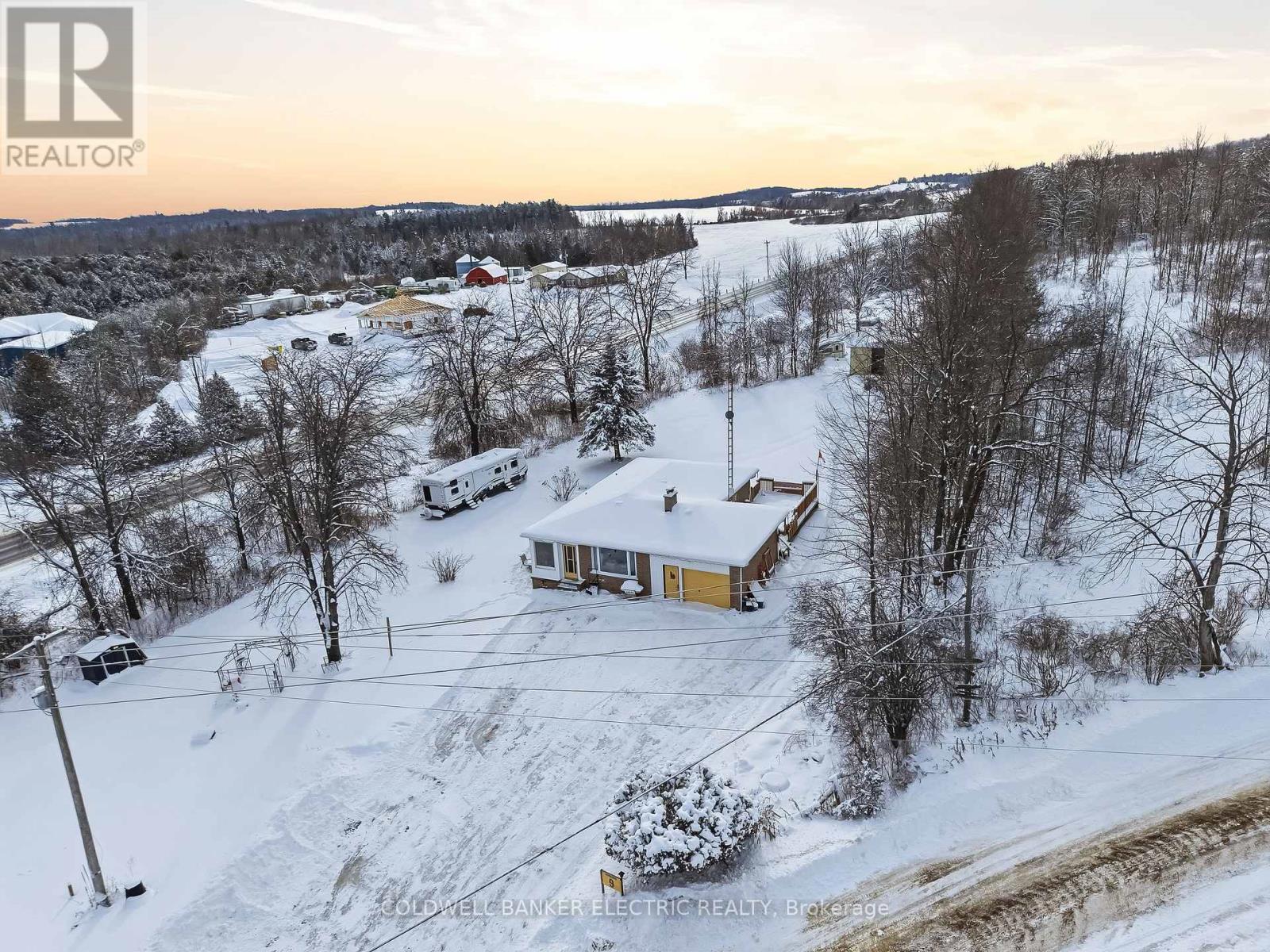 9 Concession 12 W, Trent Hills, Ontario  K0L 1Y0 - Photo 6 - X12896558