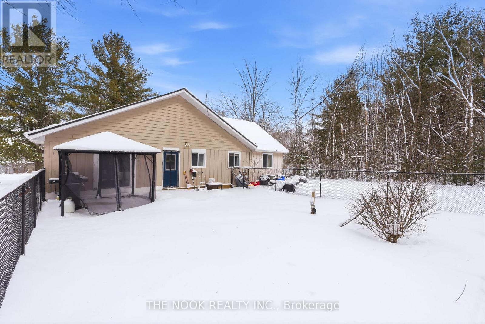 844 Rylstone Road, Trent Hills, Ontario  K0L 2M0 - Photo 28 - X12896634