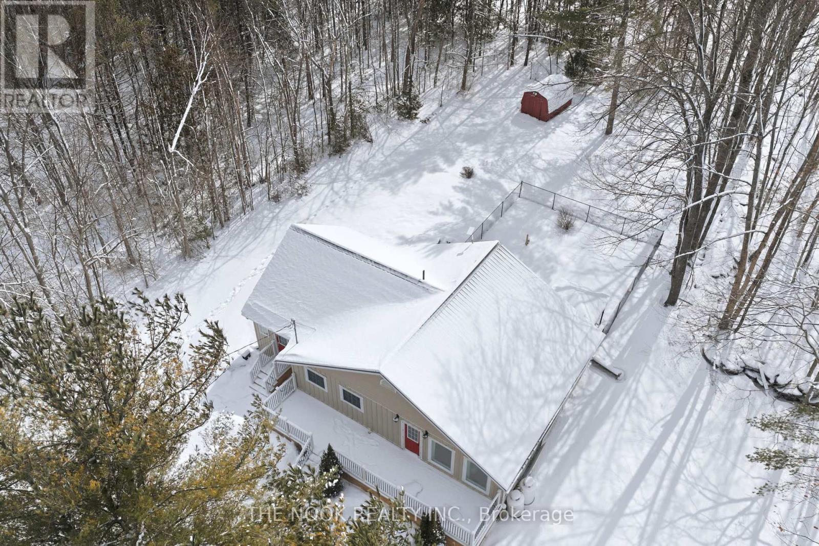 844 Rylstone Road, Trent Hills, Ontario  K0L 2M0 - Photo 31 - X12896634