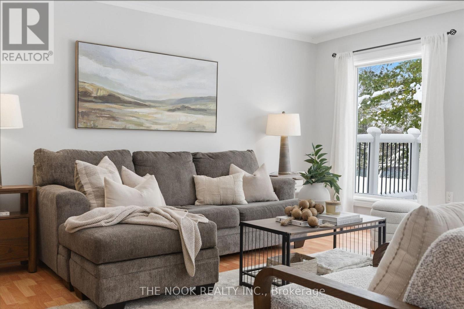 844 Rylstone Road, Trent Hills, Ontario  K0L 2M0 - Photo 7 - X12896634