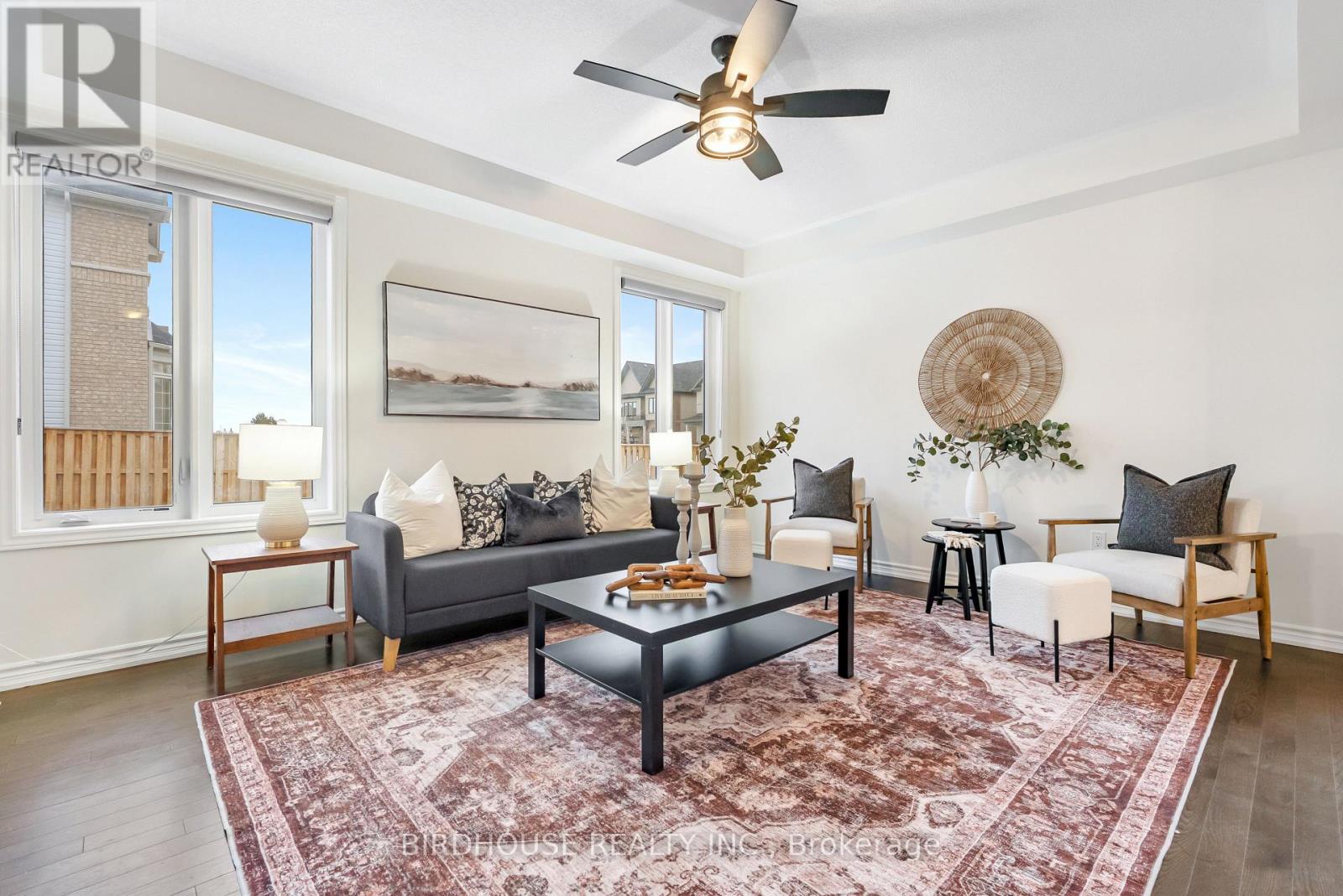 53 Hancock Crescent, Kawartha Lakes (Lindsay), Ontario  K9V 0P4 - Photo 10 - X12897028