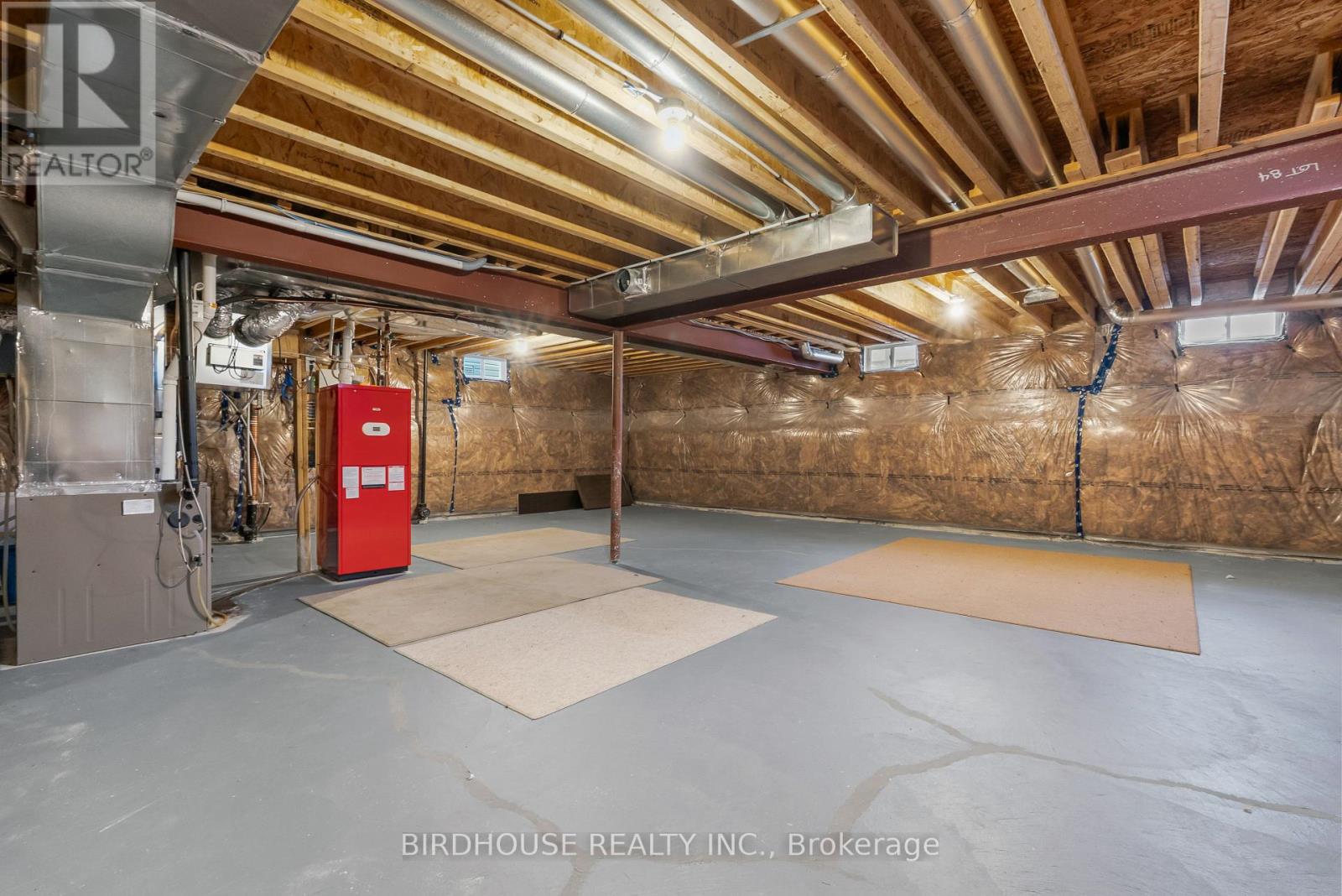 53 Hancock Crescent, Kawartha Lakes (Lindsay), Ontario  K9V 0P4 - Photo 32 - X12897028