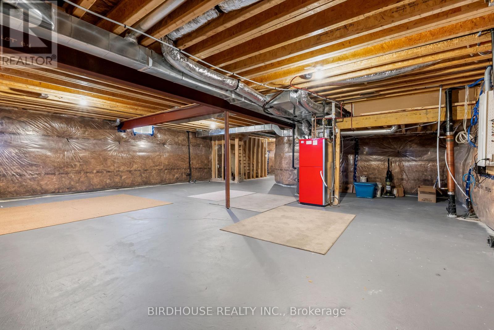 53 Hancock Crescent, Kawartha Lakes (Lindsay), Ontario  K9V 0P4 - Photo 33 - X12897028