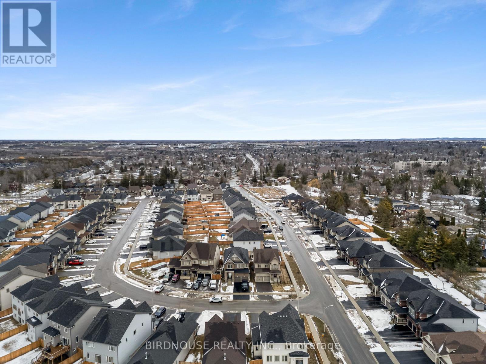 53 Hancock Crescent, Kawartha Lakes (Lindsay), Ontario  K9V 0P4 - Photo 39 - X12897028