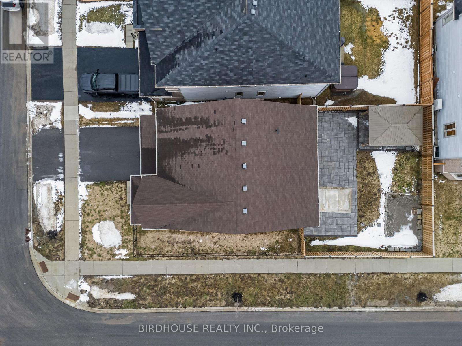 53 Hancock Crescent, Kawartha Lakes (Lindsay), Ontario  K9V 0P4 - Photo 42 - X12897028