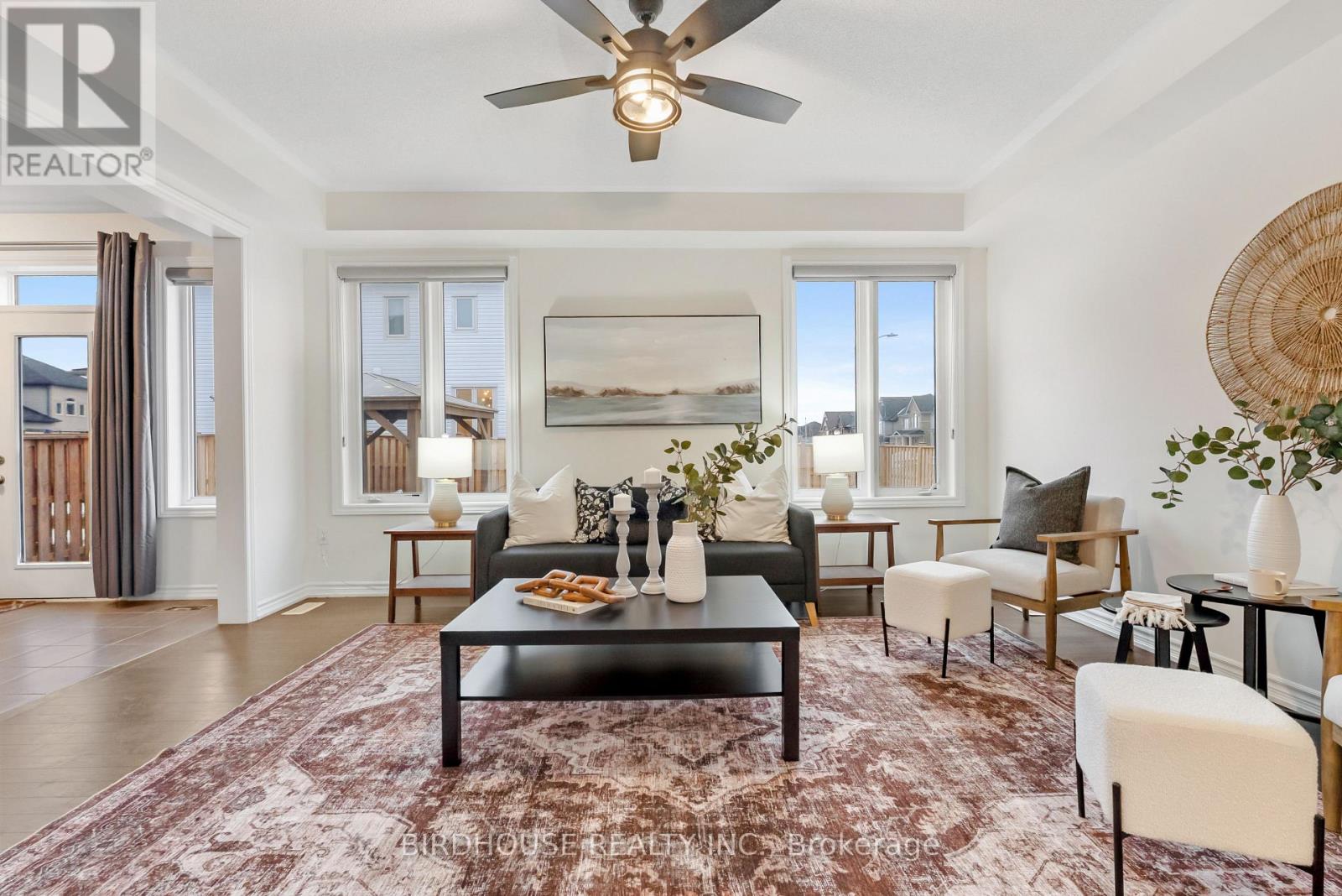 53 Hancock Crescent, Kawartha Lakes (Lindsay), Ontario  K9V 0P4 - Photo 8 - X12897028