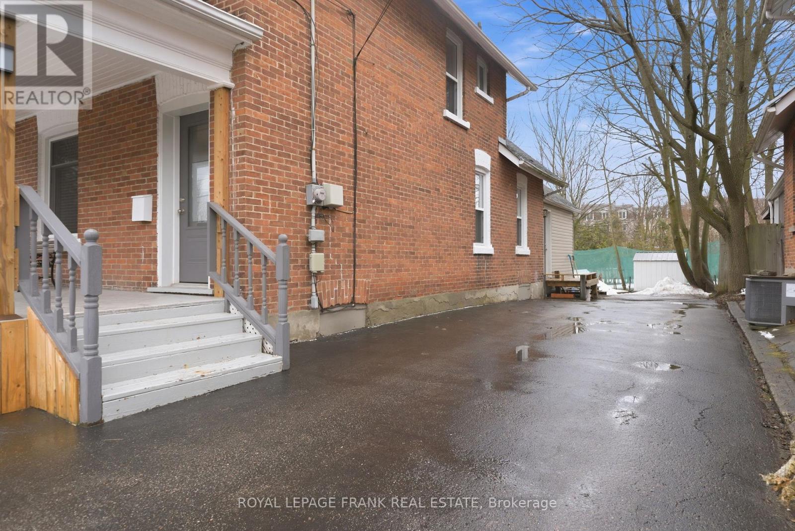 121 Durham Street W, Kawartha Lakes (Lindsay), Ontario  K9V 2R3 - Photo 39 - X12897162