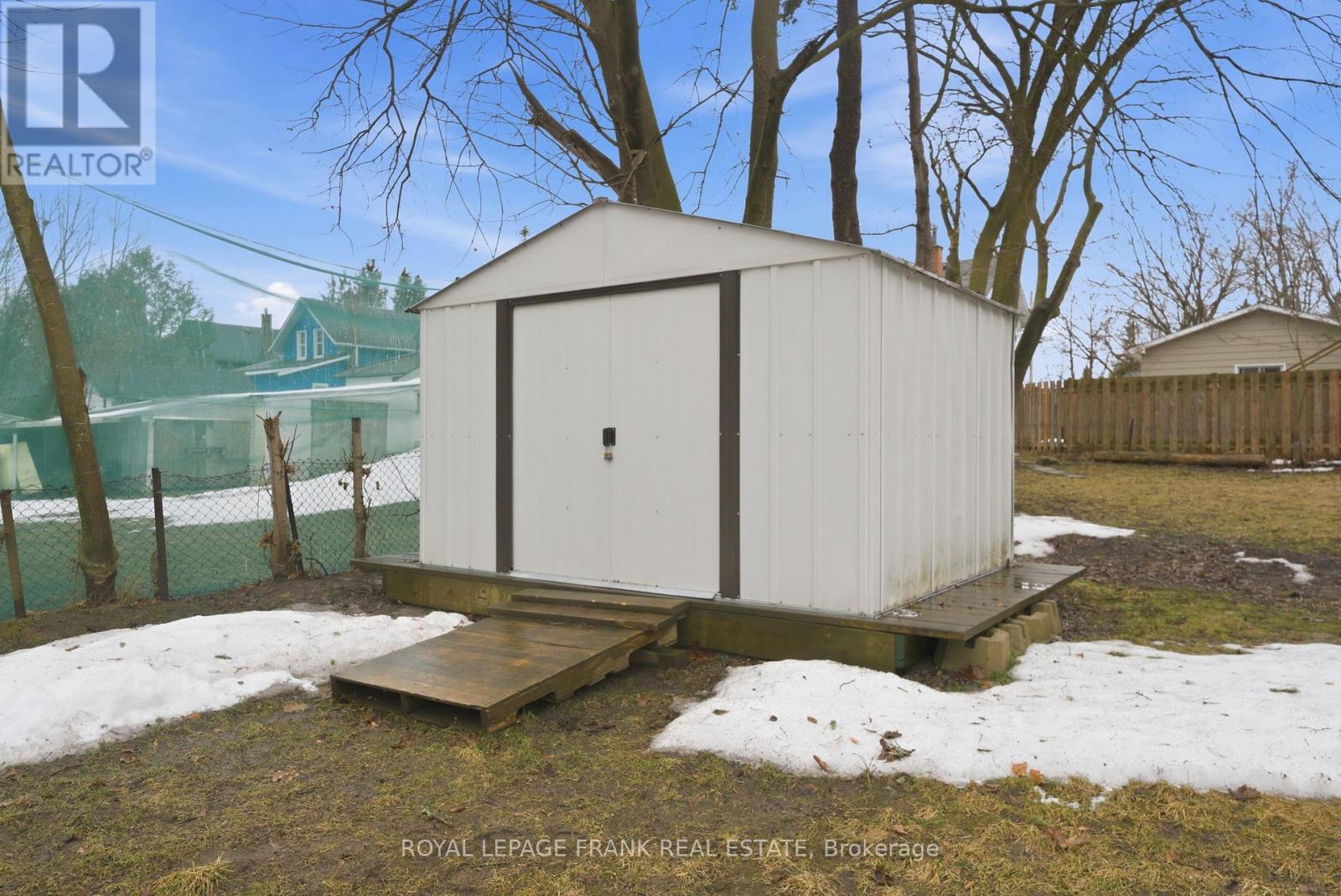 121 Durham Street W, Kawartha Lakes (Lindsay), Ontario  K9V 2R3 - Photo 42 - X12897162