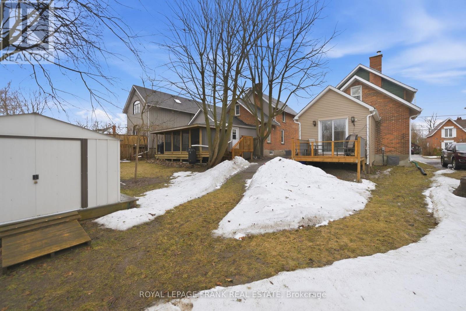 121 Durham Street W, Kawartha Lakes (Lindsay), Ontario  K9V 2R3 - Photo 43 - X12897162