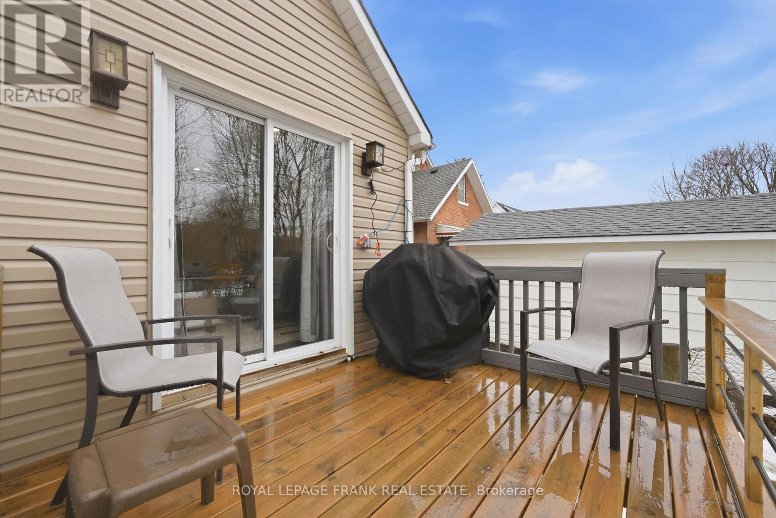 121 Durham Street W, Kawartha Lakes (Lindsay), Ontario  K9V 2R3 - Photo 45 - X12897162